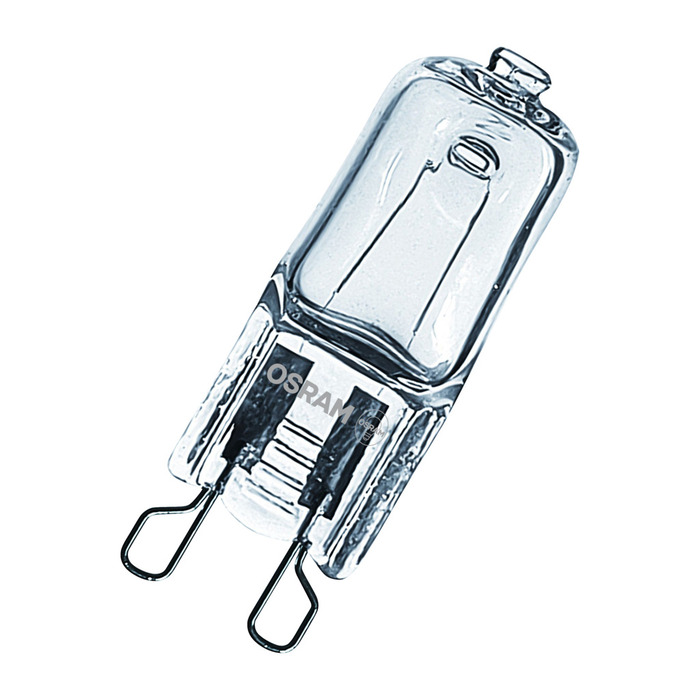 Osram ovnspære G9 25 W 2-pk.